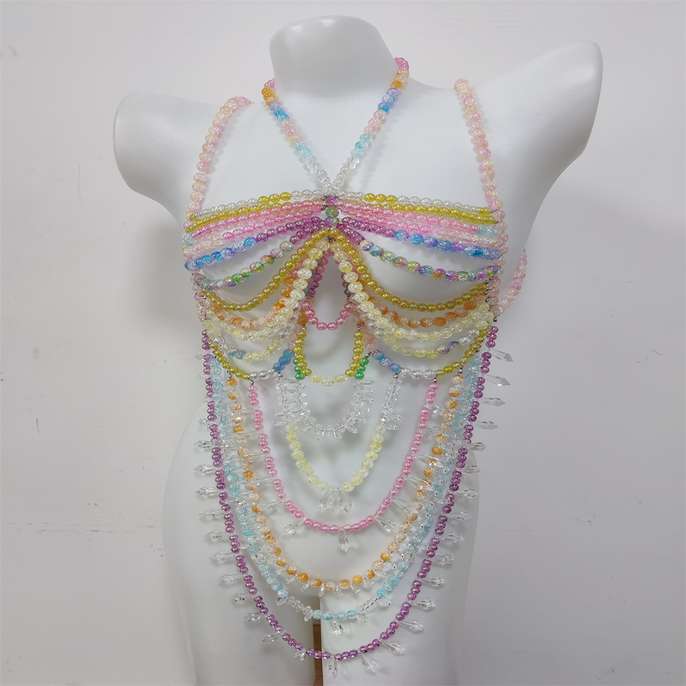 Body Jewelry Europe - Женские украшения для тела в Европе
