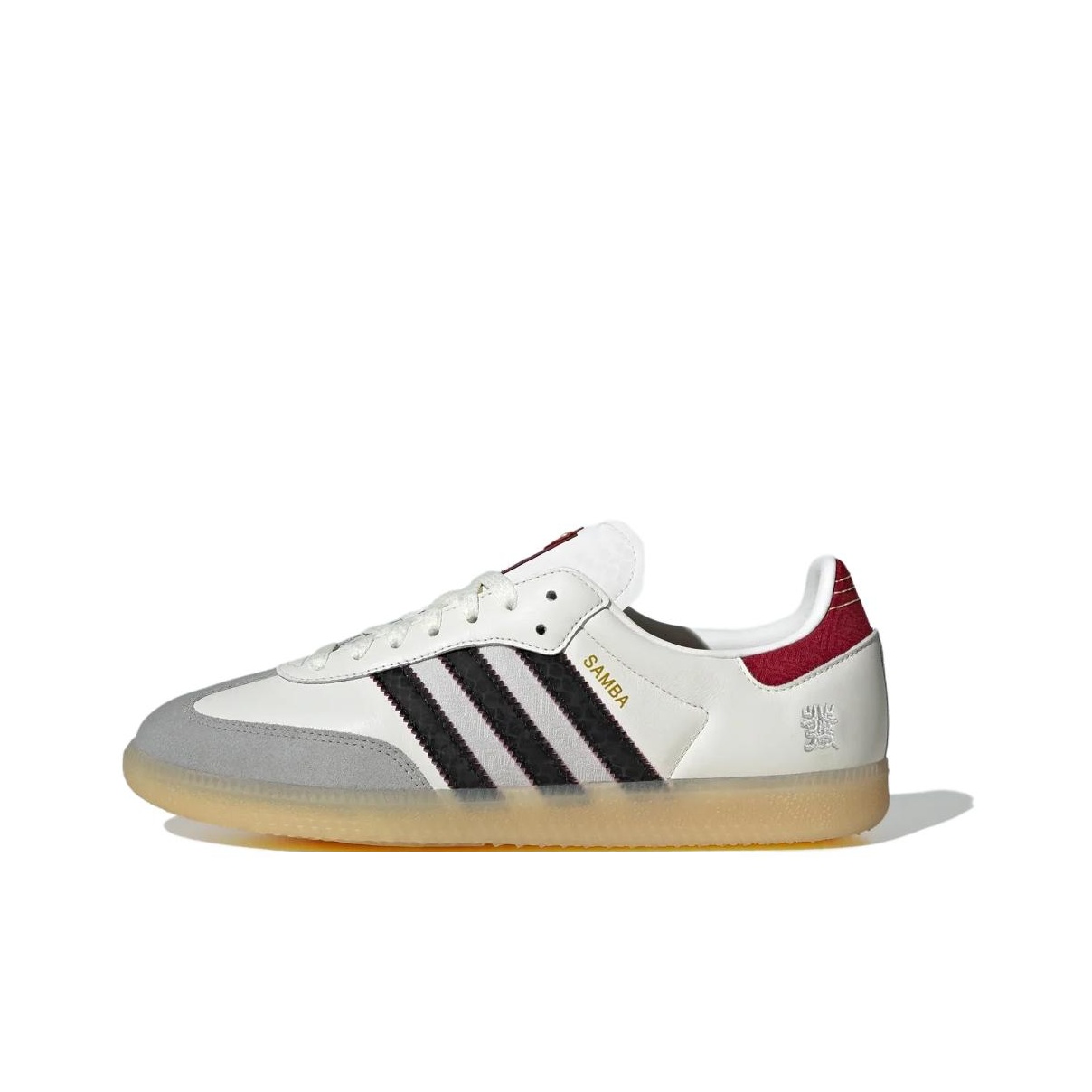 Adidas Shoes Samba - Adidas Originals Samba Low Top Скейтборд-кеды