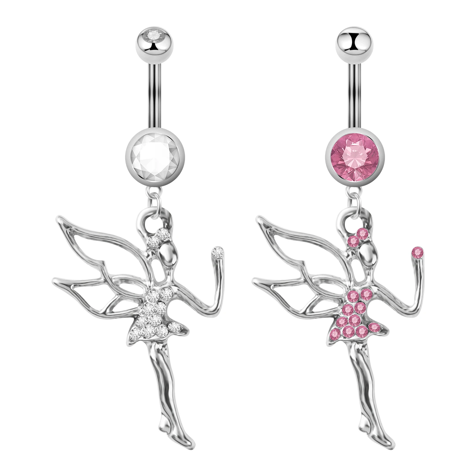 Body Jewelry Europe - Популярное милое и милое кольцо с