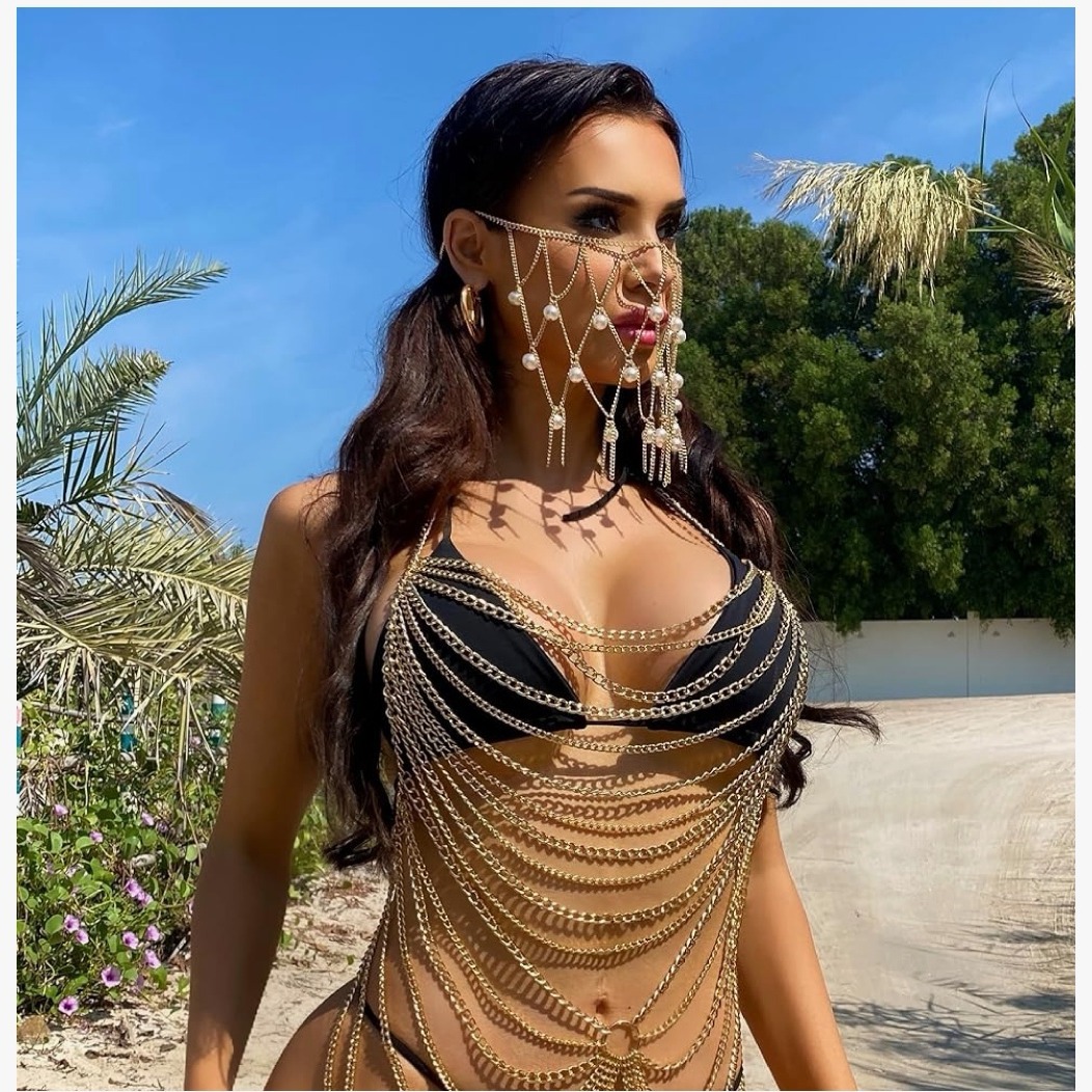 Body Jewelry Europe - Ювелирные украшения для тела в европейском