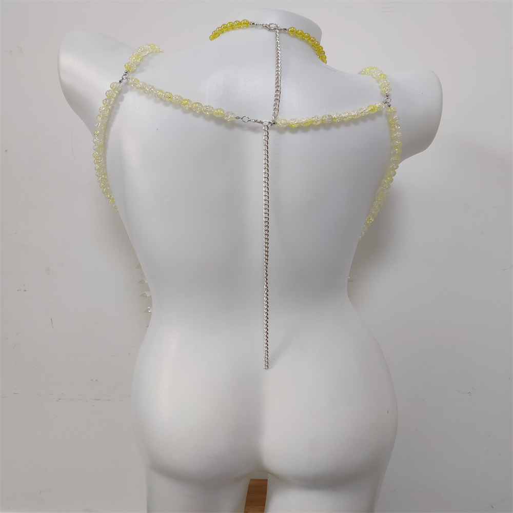 Женские украшения для тела в Е – обзор и цена Body Jewelry Europe