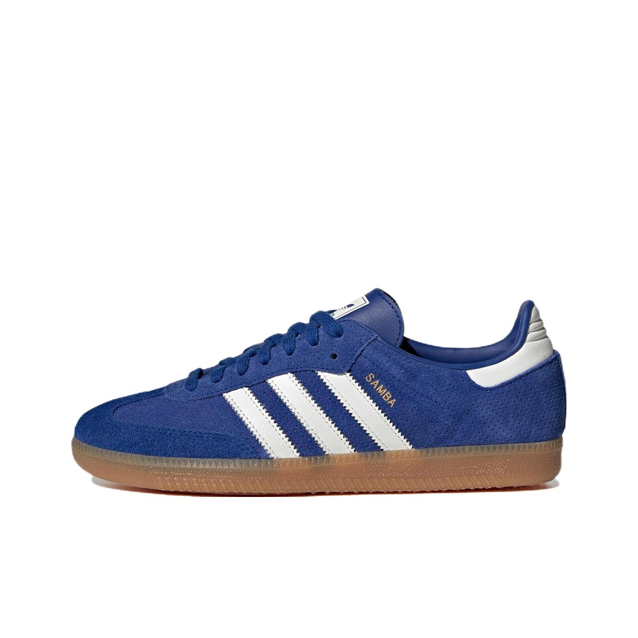 Adidas Originals SAMBA OG Удоб – обзор и цена Adidas Shoes Samba