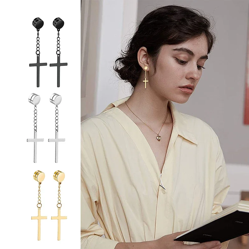 2 шт., мужские серьги-гвоздики – обзор и цена Body Jewelry Kit