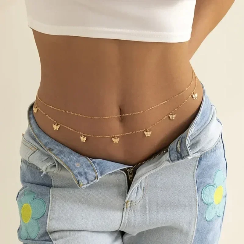 Новый очаровательный сексуальн – обзор и цена Body Jewellery