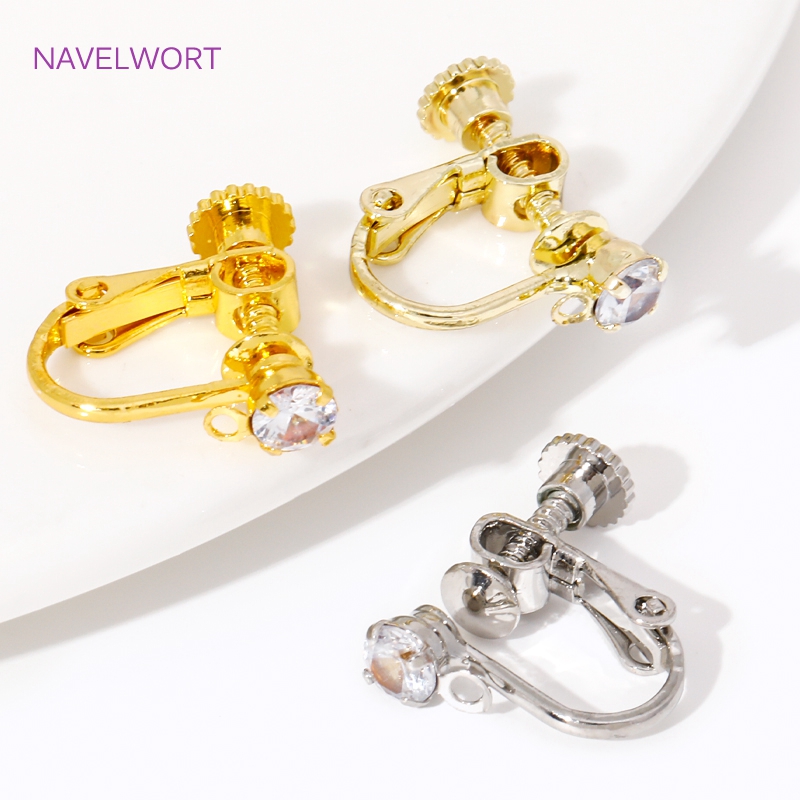 14K/18K позолоченная круглая г – обзор и цена Body Jewelry Kit
