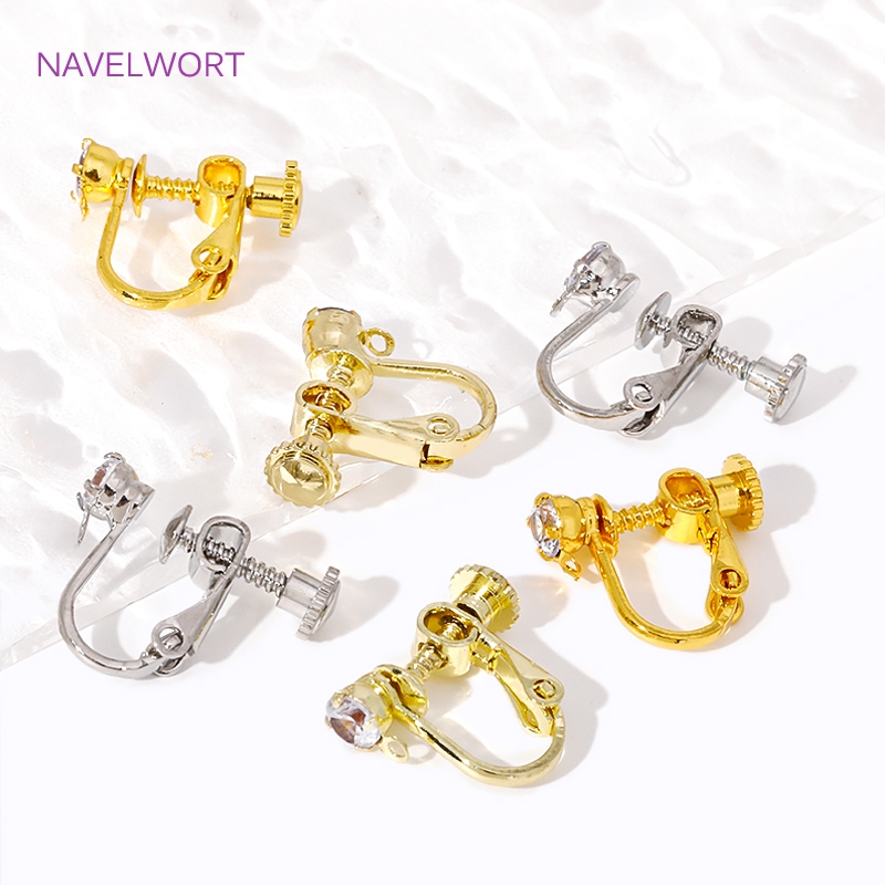 14K/18K позолоченная круглая г – обзор и цена Body Jewelry Kit
