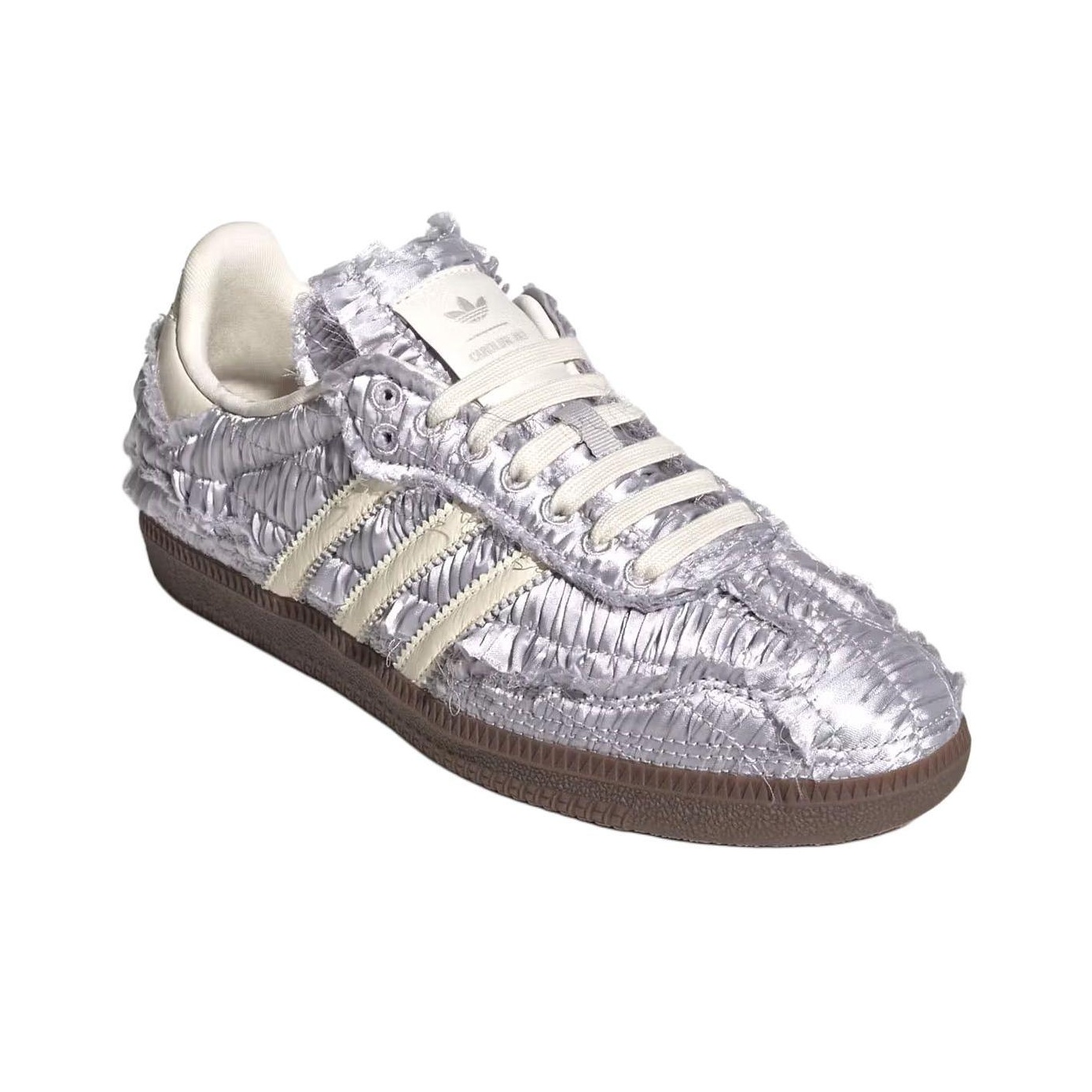 Adidas Originals x Caroline Hu – обзор и цена Adidas Shoes Samba