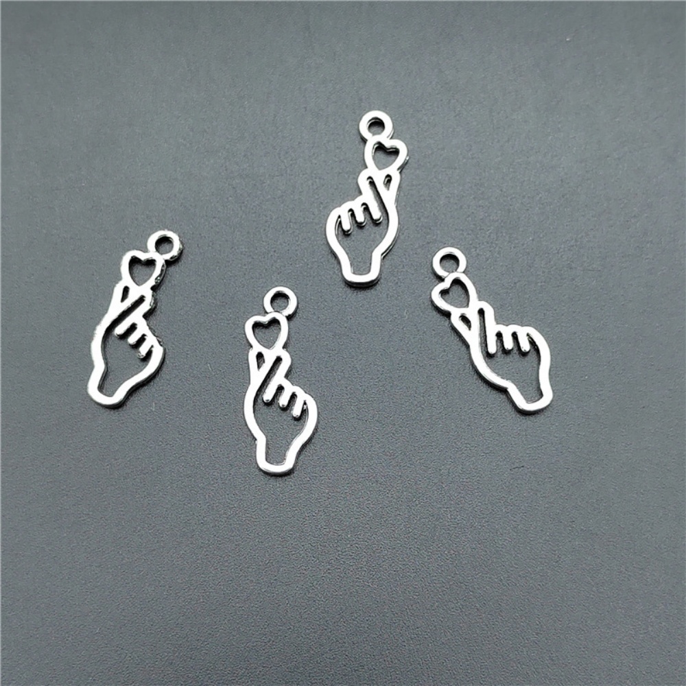 10-100 шт. Фиолетовые бусины-ш – обзор и цена Body Jewelry Y2K