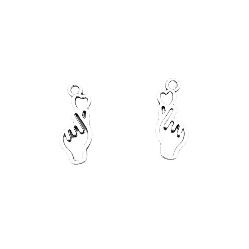 10-100 шт. Фиолетовые бусины-ш – обзор и цена Body Jewelry Y2K