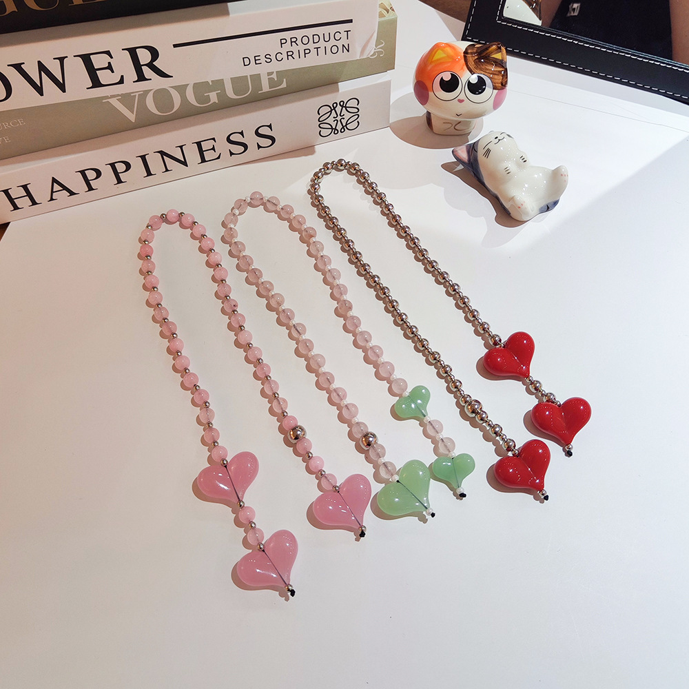 HERLOOK Big Love Heart Сумка П – обзор и цена Body Jewelry Y2K