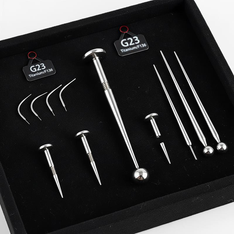 10 шт. высококачественных инст – обзор и цена Body Jewelry Shop