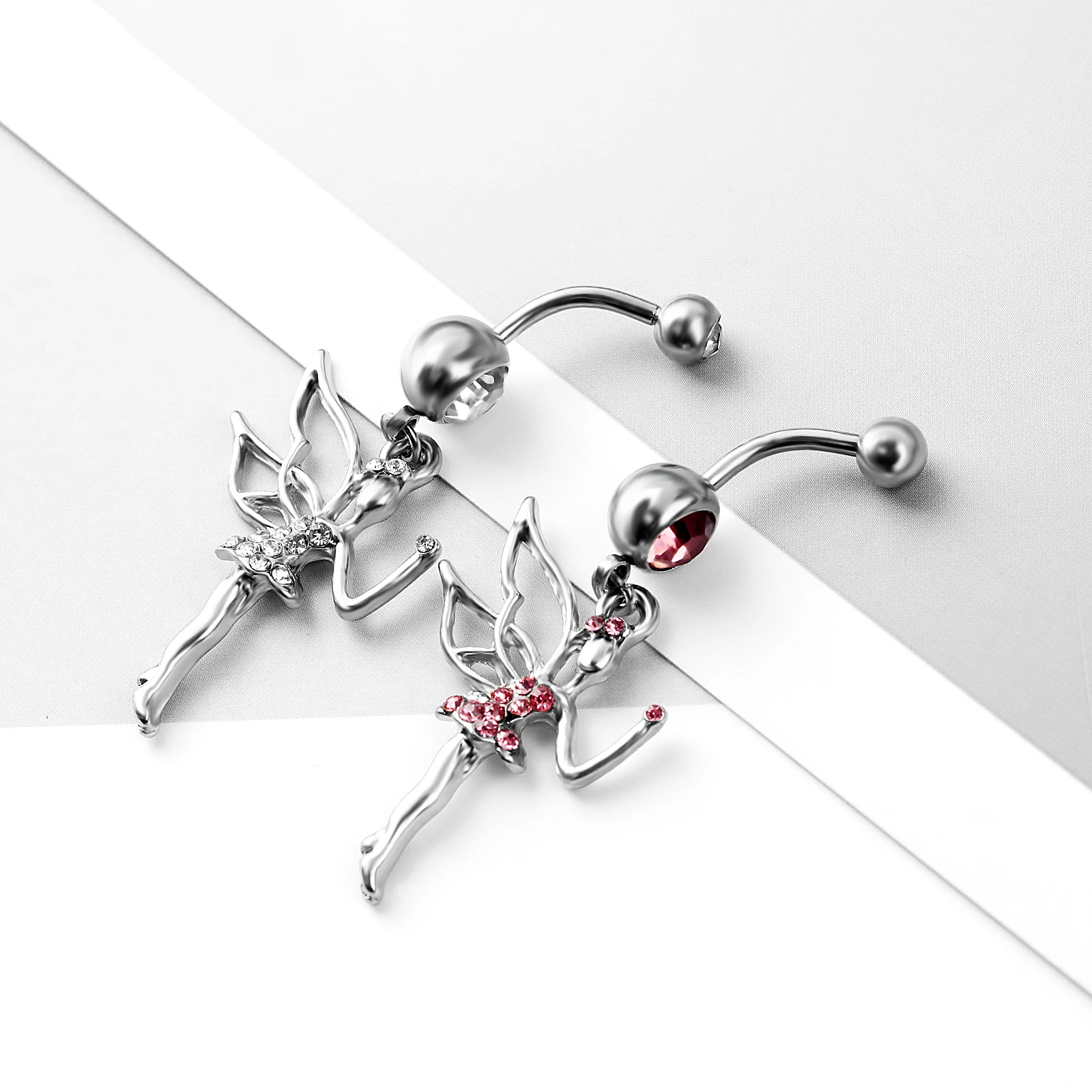 Популярное милое и милое кольц – обзор и цена Body Jewelry Europe