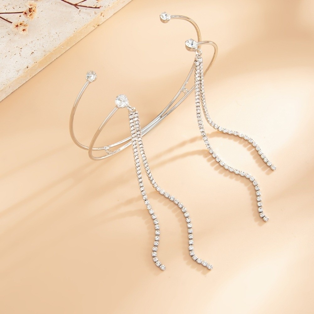 Шикарный браслет в стиле Y2K с – обзор и цена Body Jewelry Y2K