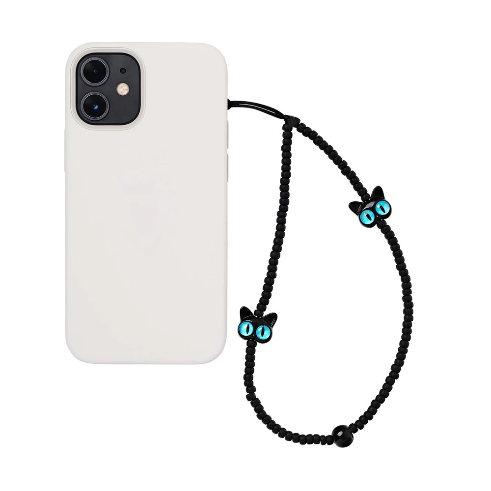 Цепочка для телефона HERLOOK,  – обзор и цена Body Jewelry Y2K