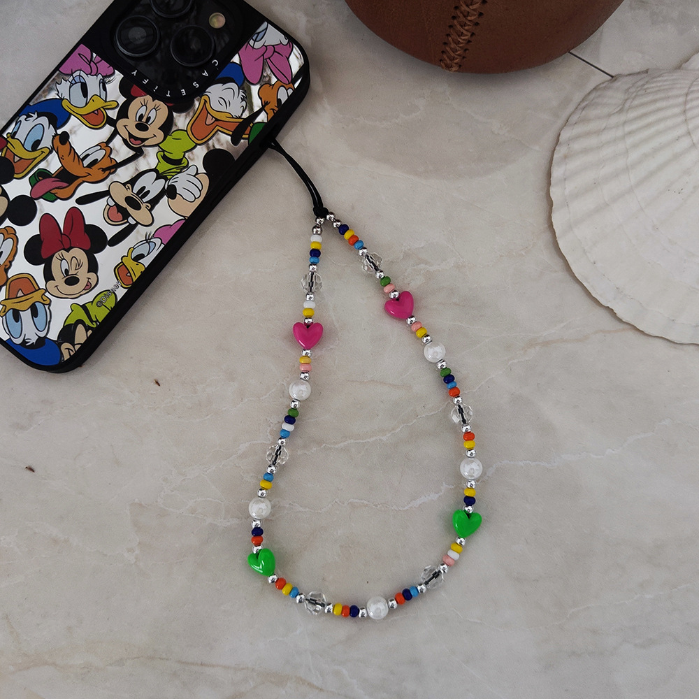 Подвеска для телефона KKBEAD в – обзор и цена Body Jewelry Y2K