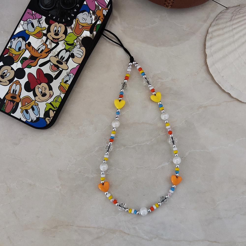 Подвеска для телефона KKBEAD в – обзор и цена Body Jewelry Y2K