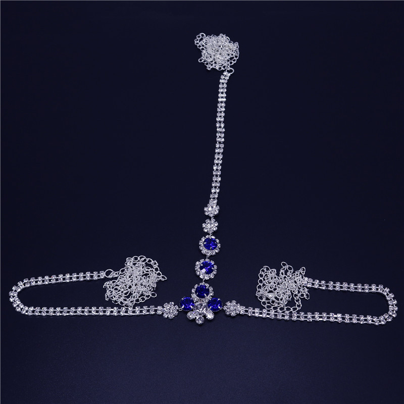 Ювелирные аксессуары для модны – обзор и цена Body Jewelry Europe