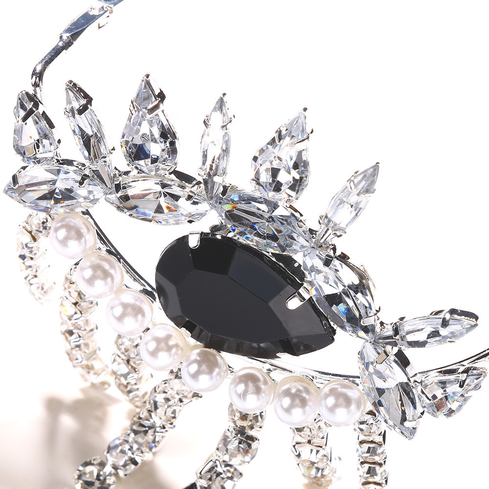 Кисточки для очков оправа для  – обзор и цена Body Jewelry Y2K