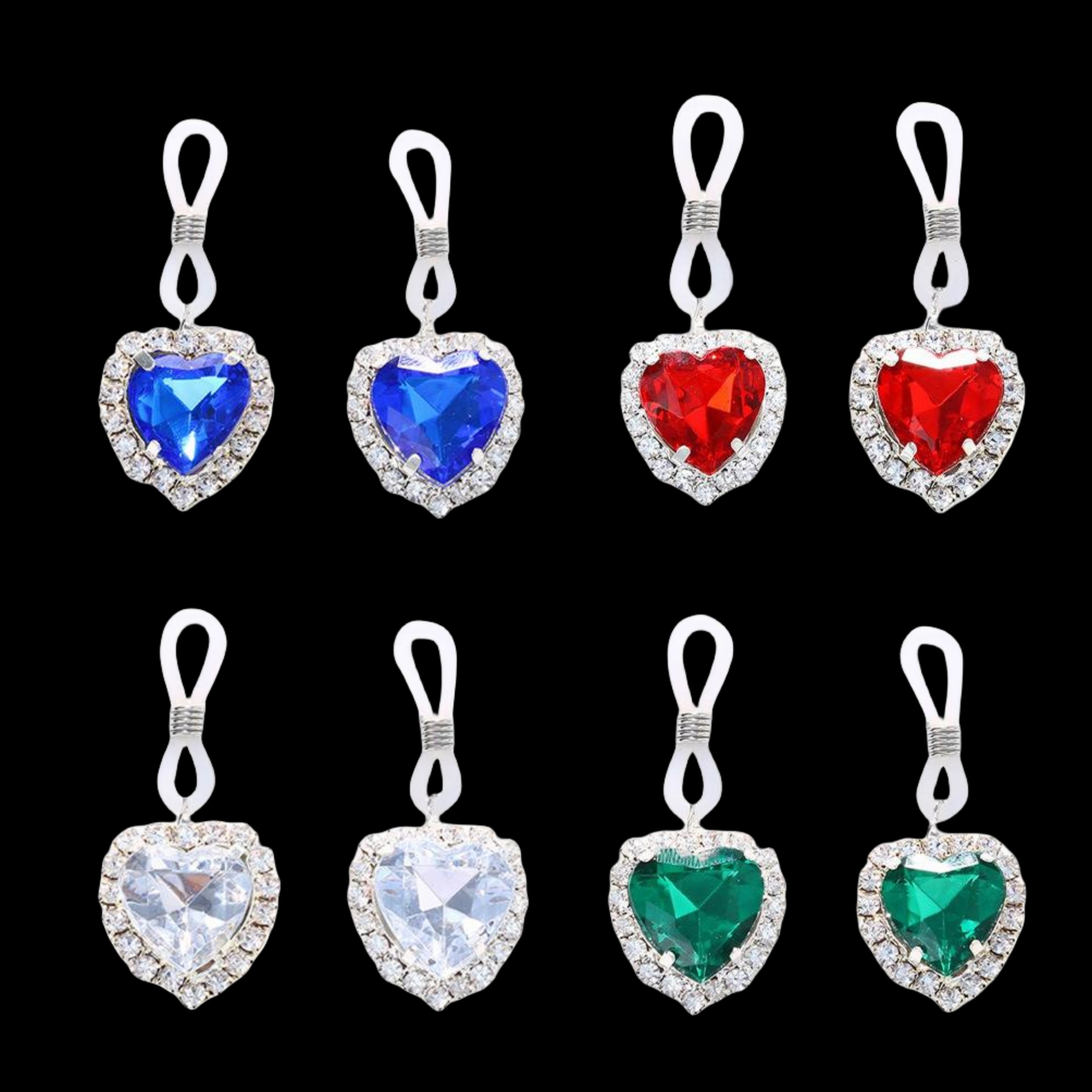 Новая модная цепочка на грудь  – обзор и цена Body Jewelry Europe