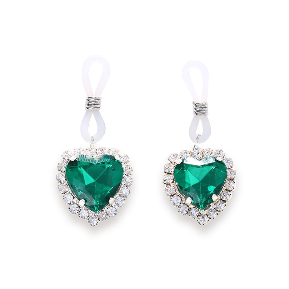 Новая модная цепочка на грудь  – обзор и цена Body Jewelry Europe
