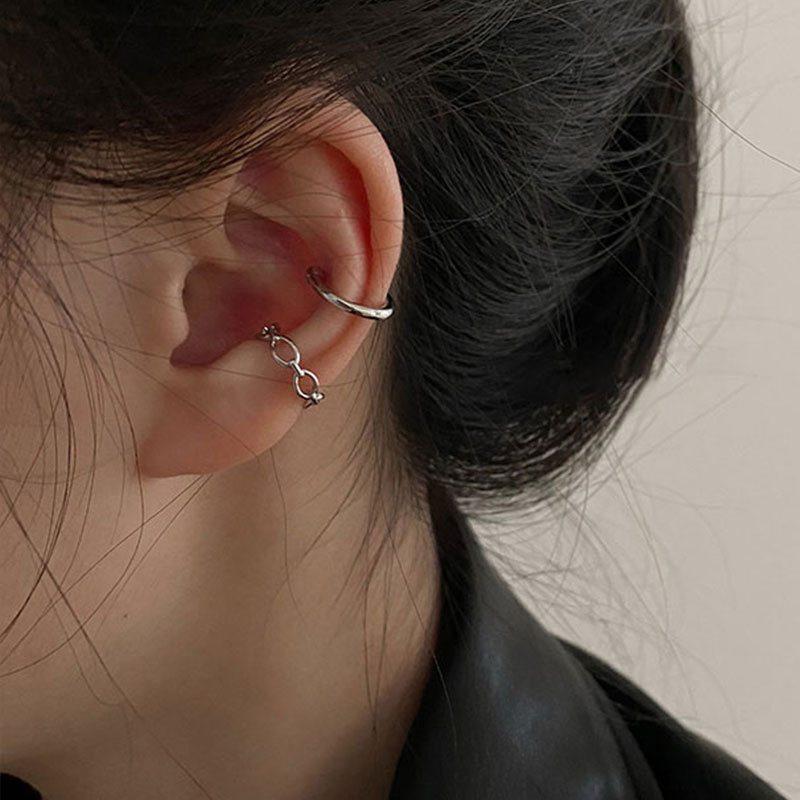Серьги-клипсы золотого и сереб – обзор и цена Body Jewelry Kit