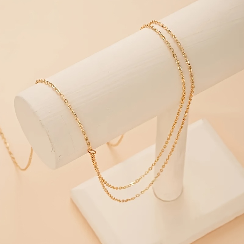 Двухслойный золотой металличес – обзор и цена Body Jewellery