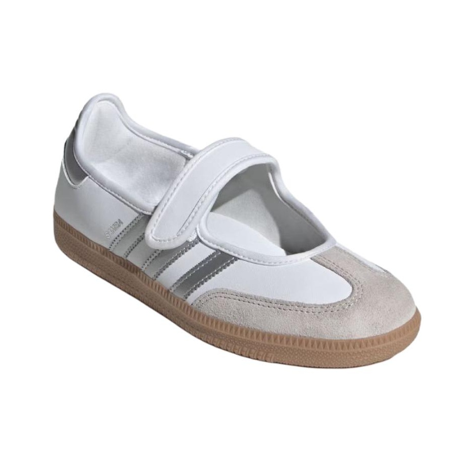 Женские туфли Adidas Originals – обзор и цена Adidas Shoes Samba