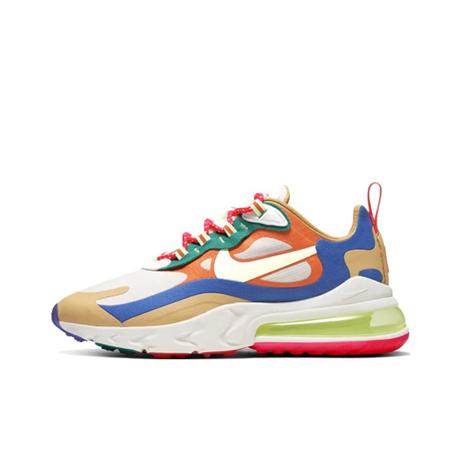 Кроссовки Nike Air Max 270 с т – обзор и цена Nike Shoes Air Max 270