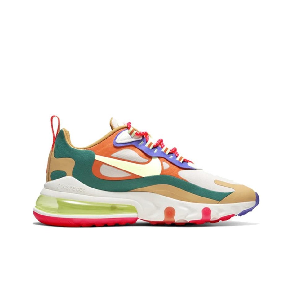 Кроссовки Nike Air Max 270 с т – обзор и цена Nike Shoes Air Max 270