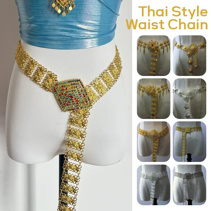 1 шт., металлическая таиландск – обзор и цена Body Jewellery