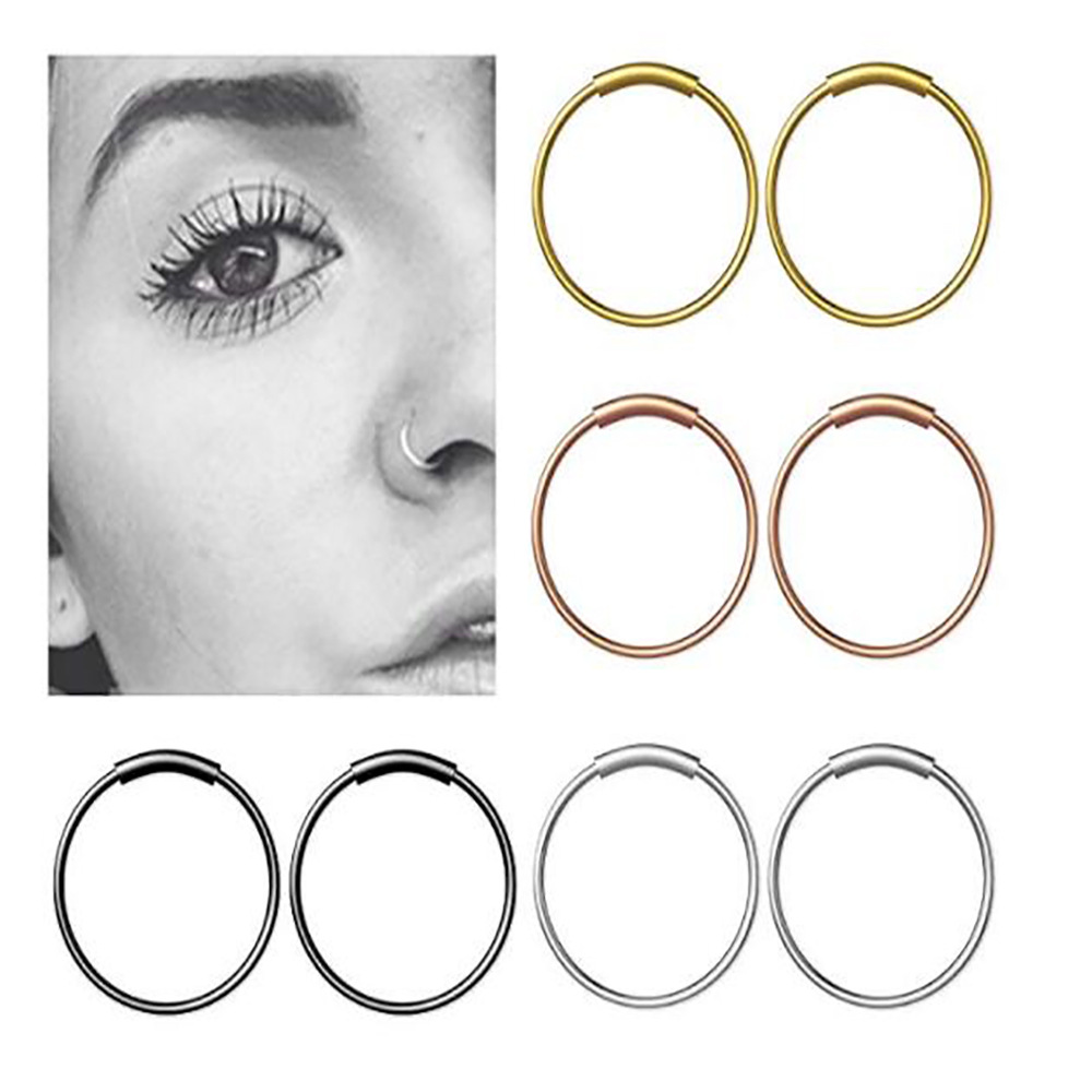 3 шт./лот, 316L хирургическая  – обзор и цена Body Jewelry Surgical Steel