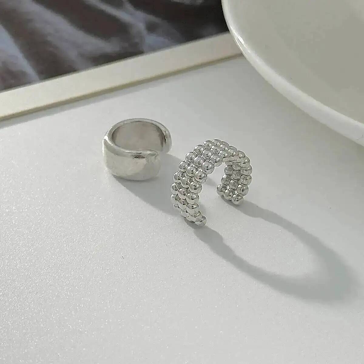 KunJoe, 2 шт./компл., модные г – обзор и цена Body Jewelry Kit