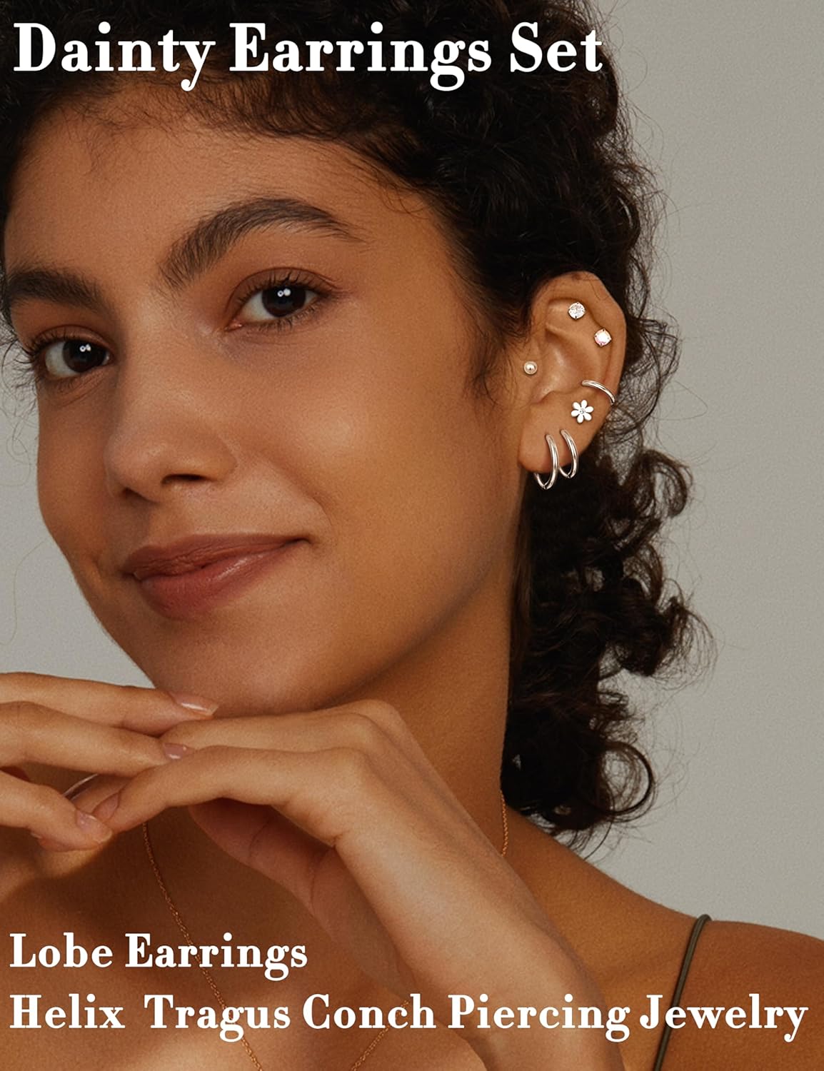 FASACCO 1 пара хирургических с – обзор и цена Body Jewelry Surgical Steel